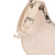 Cartera Góndola Xl Extra Large Jess Beige - Anastasia