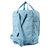 Aloise Mochila Xl Extra Large Color Celeste - comprar online