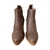 Botas Texanas Cuero Chocolate - Anastasia