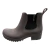 Botas de Lluvia Tucson Das Luz Color Trufa - comprar online