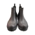 Botas de Lluvia Tucson Das Luz Color Trufa - Anastasia