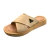 Sandalias Nazaria Cruzada Natural - Anastasia