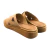 Sandalias Nazaria Cruzada Natural en internet