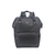 MOCHILA AMAYRA SQUARE NEGRA