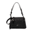 Lena Cartera Xl Extra Large Color Negro