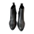 Botas Texanas Cuero Negro en internet