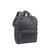 MOCHILA AMAYRA SQUARE NEGRA - comprar online