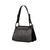 Lena Cartera Xl Extra Large Color Negro - comprar online
