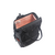 MOCHILA AMAYRA SQUARE NEGRA - Anastasia