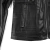 Campera Xl Extra Large Amsterdam Negro en internet