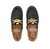 New Náutico Chimmy Churry Classic Negro - tienda online