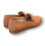Chatas cuero color Suela - comprar online