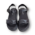 Sandalias Nazaria Negro en internet