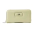 Billetera Fichero Xl Extra Large Bindy Verde