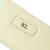 Billetera Fichero Xl Extra Large Bindy Verde - Anastasia