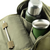 Bolso Matero Terry Xl Extra Large Verde - comprar online