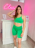CICLISTA GREEN