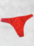 COLALESS LUREX ROJO - comprar online