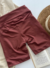 CICLISTA BROWN - CLARITA BIKINIS