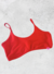 ARUBA LUREX ROJO - comprar online