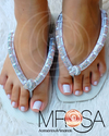 CHINELO FINI BRANCO/FURTACOR - comprar online