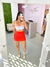 Cropped Meia Taça - Cores - MIMÔ STORE