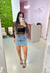 Saia Jeans - comprar online