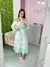 VESTIDO PERRIR BORDADO - comprar online