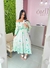 VESTIDO PERRIR BORDADO - MIMÔ STORE