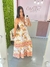 LONGO TROPICAL CREPE - comprar online