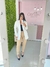 BLAZER ALFAIATARIA - OFF
