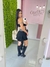 CONJUNTO TENDÊNCIA - PRETO - loja online