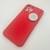 Capinha para iPhone 13 Pro Max com Iluminação Acoplada na internet