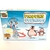 Pista Pinguins na internet