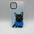 Capinha para iPhone 13 Estampada na internet
