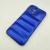 Capa para iPhone Puffer Metálica - comprar online