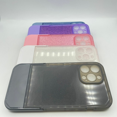 Capa para iPhone Suporte para Mesa
