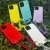 Capinha para iPhone Corrente