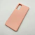 Capa de Silicone para Samsung S20 FE - comprar online