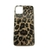 Capa para Iphone Onça com Glitter - comprar online