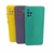 Imagem do Capa de Celular de Silicone para Samsung A51