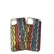 Capa para Iphone estilo Carnaval com Glitter