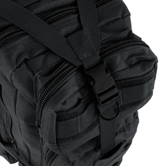 Mochila BSA-20 Preta Albatroz - loja online
