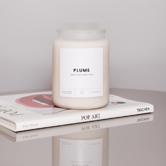 Vela Plume Large en internet