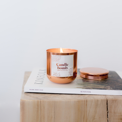 Vela Candlebomb
