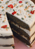 Carrot Cake torta entera (24 cm)