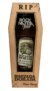 Cachaça Marvada Dorada Edição Especial - 700ML