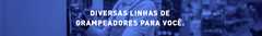 Banner da categoria Grampeadores