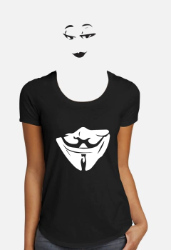 V for Vendetta - Movie Icons