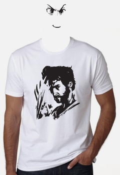 Wolverine- Movie Icons
